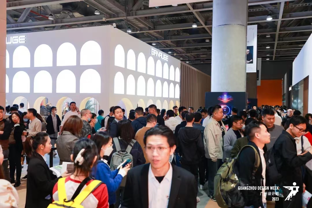参加-2025广州设计周（广州集成顶墙材料展） 开展时间