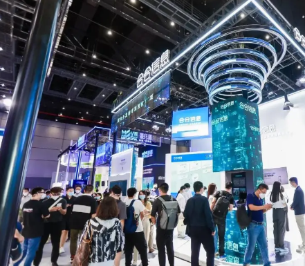 千亿级商业机遇,共赴AI产业黄金盛宴 | 2026北京人工智能展览会